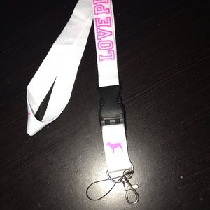 Lanyard
